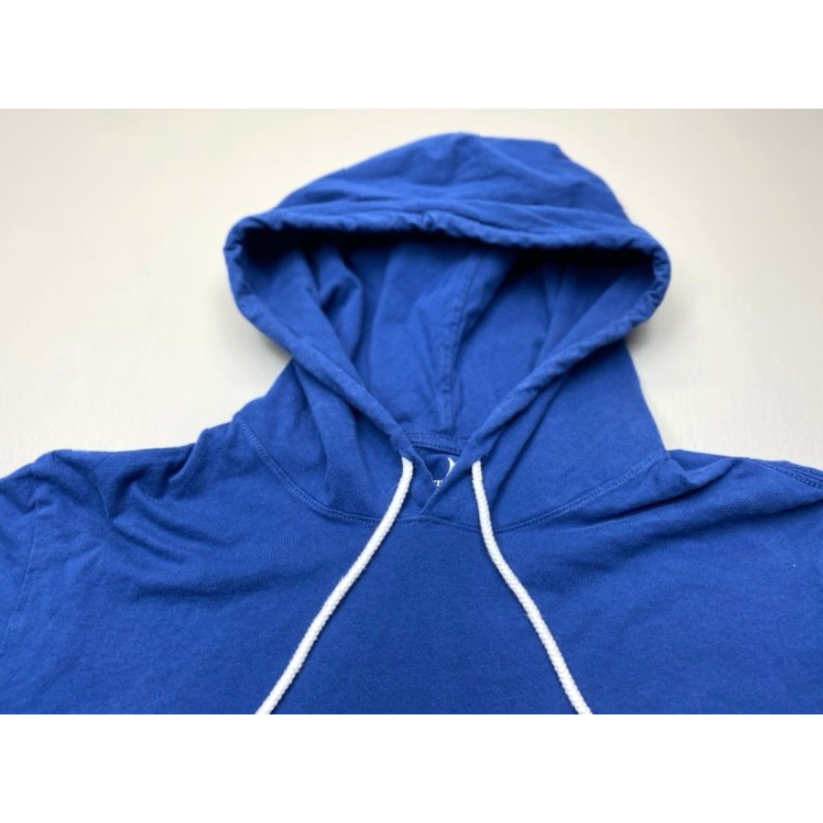 Southern Tide Southern Tide Hoodie Mens Large Blue Long Sleeve Back Graphic Pocket 8285 Size US L / EU 52-54 / 3 - 7 Thumbnail