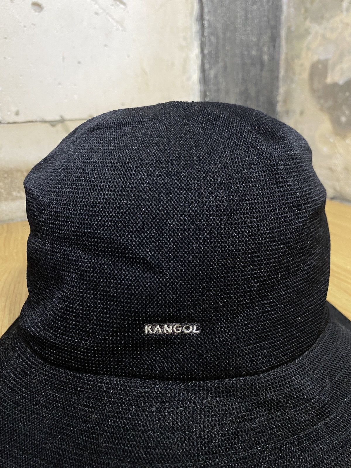Kangol KANGOL BUCKET HAT Size ONE SIZE - 2 Thumbnail