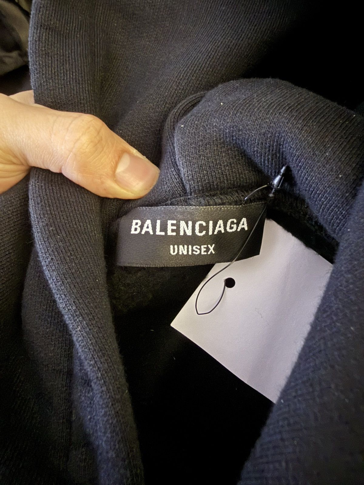 Balenciaga Balenciaga Sweatshirt Size US M / EU 48-50 / 2 - 5 Thumbnail