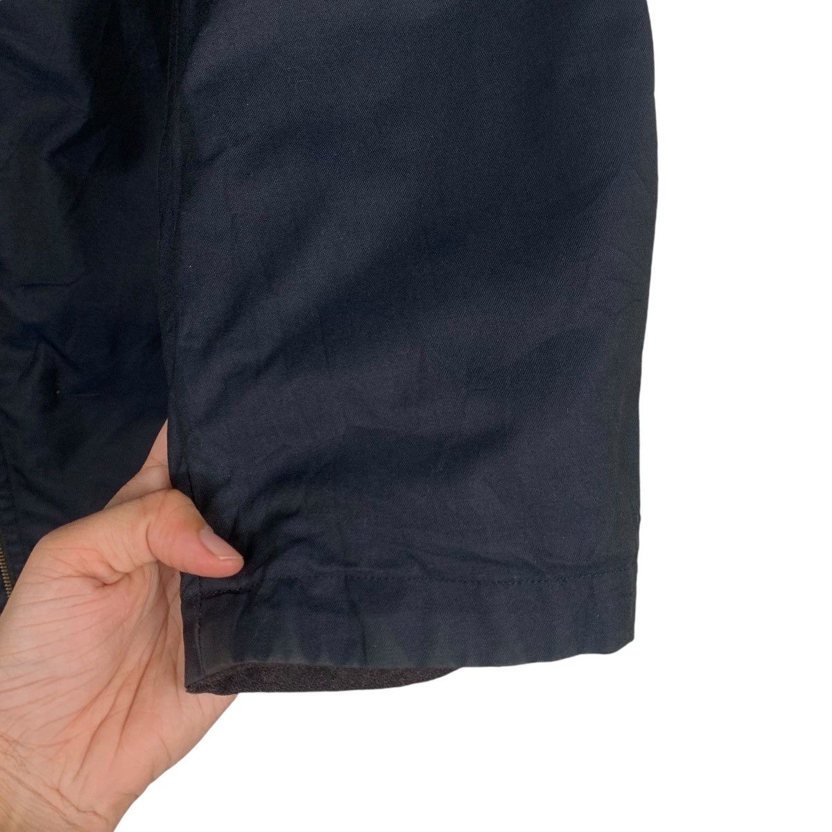 Japanese Brand Japanese Brand Reversible Jacket Size US L / EU 52-54 / 3 - 13 Thumbnail