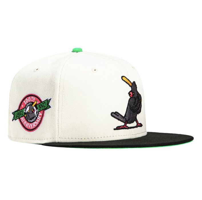 NEW ERA 59FIFTY staple hatclub-