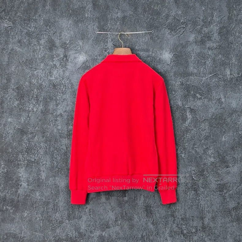 Valentino Valentino Logo lapel casual jacket Size US S / EU 44-46 / 1 - 2 Thumbnail