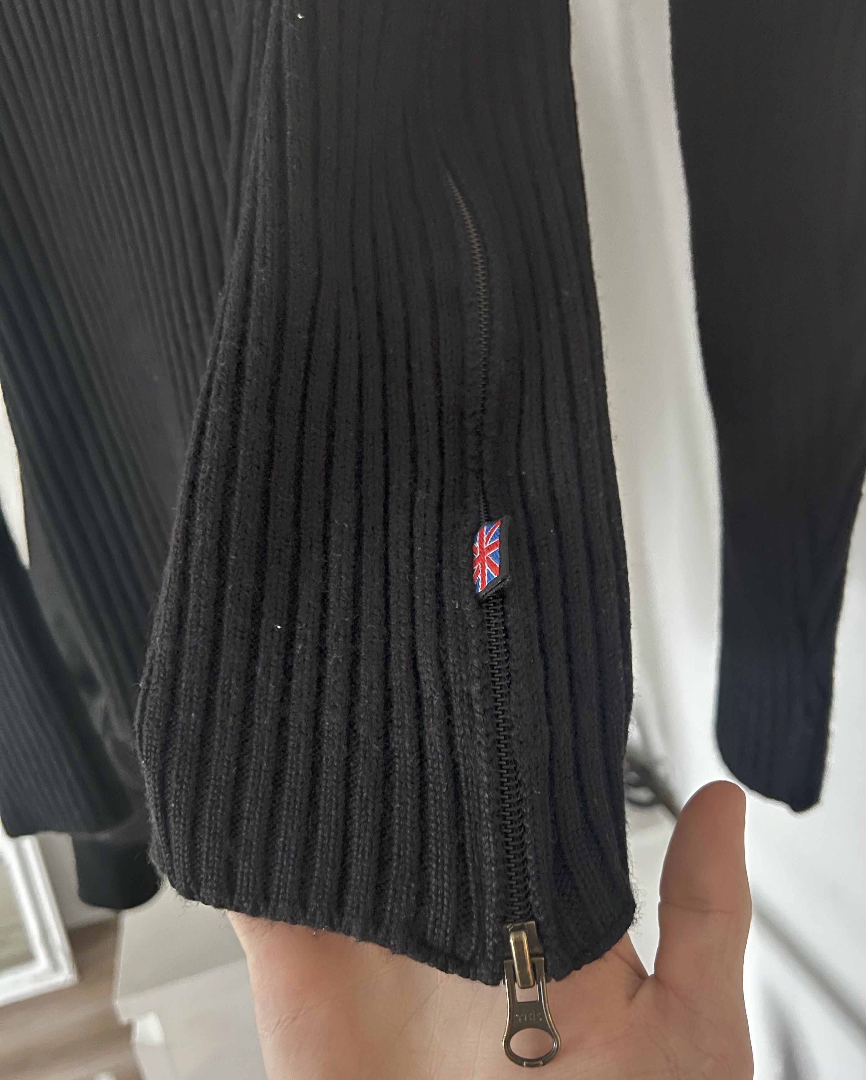 Belstaff Belstaff knitted cotton sweater Size S / US 4 / IT 40 - 3 Thumbnail