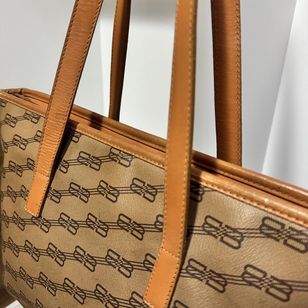 Balenciaga Balenciaga tote bag Size ONE SIZE - 2 Thumbnail