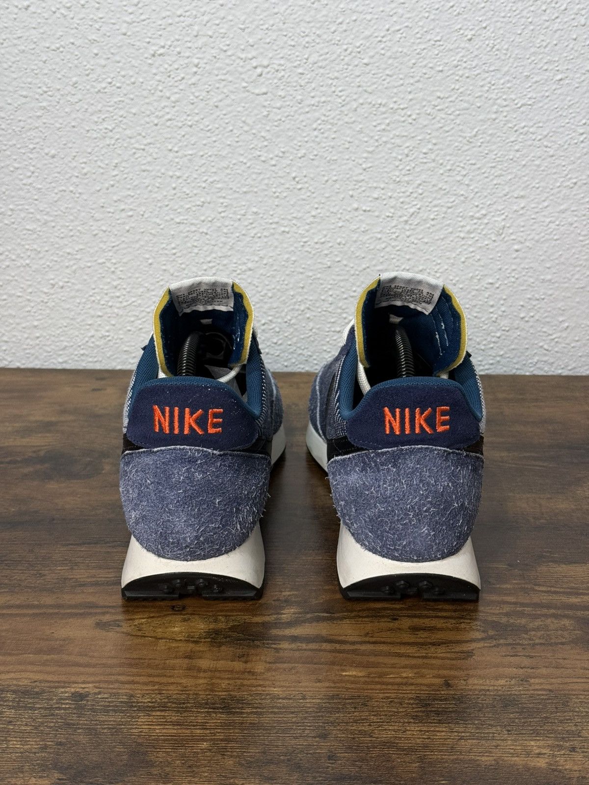 Nike Nike Air Tailwind 79 SE Denim size 9.5 Size US 9.5 / EU 42-43 - 3 Thumbnail