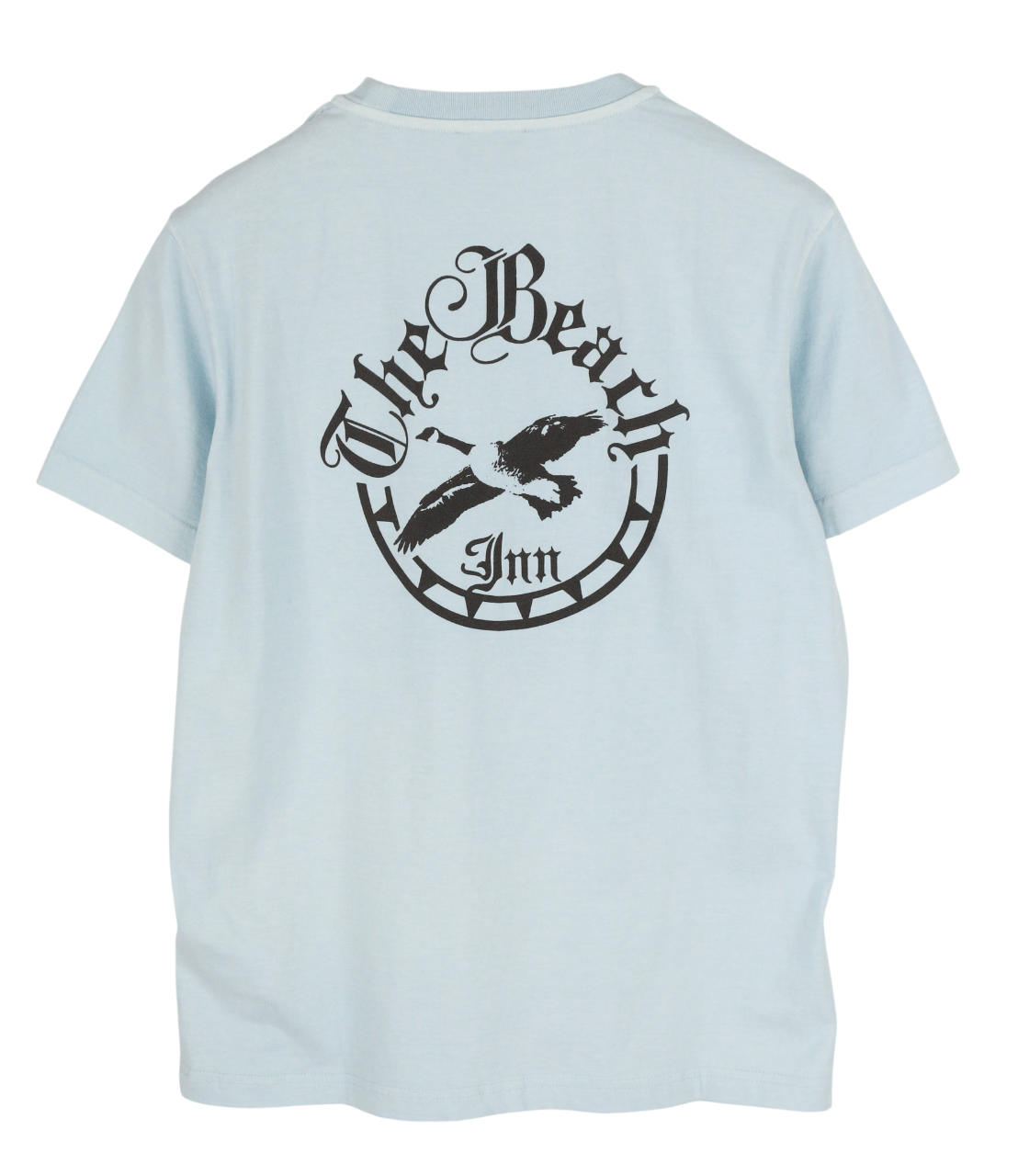 Diesel T-DIEGOR-C11 XL Crew Neck Tricot Blue T-Shirt 40306 Size US XL / EU 56 / 4 - 2 Thumbnail