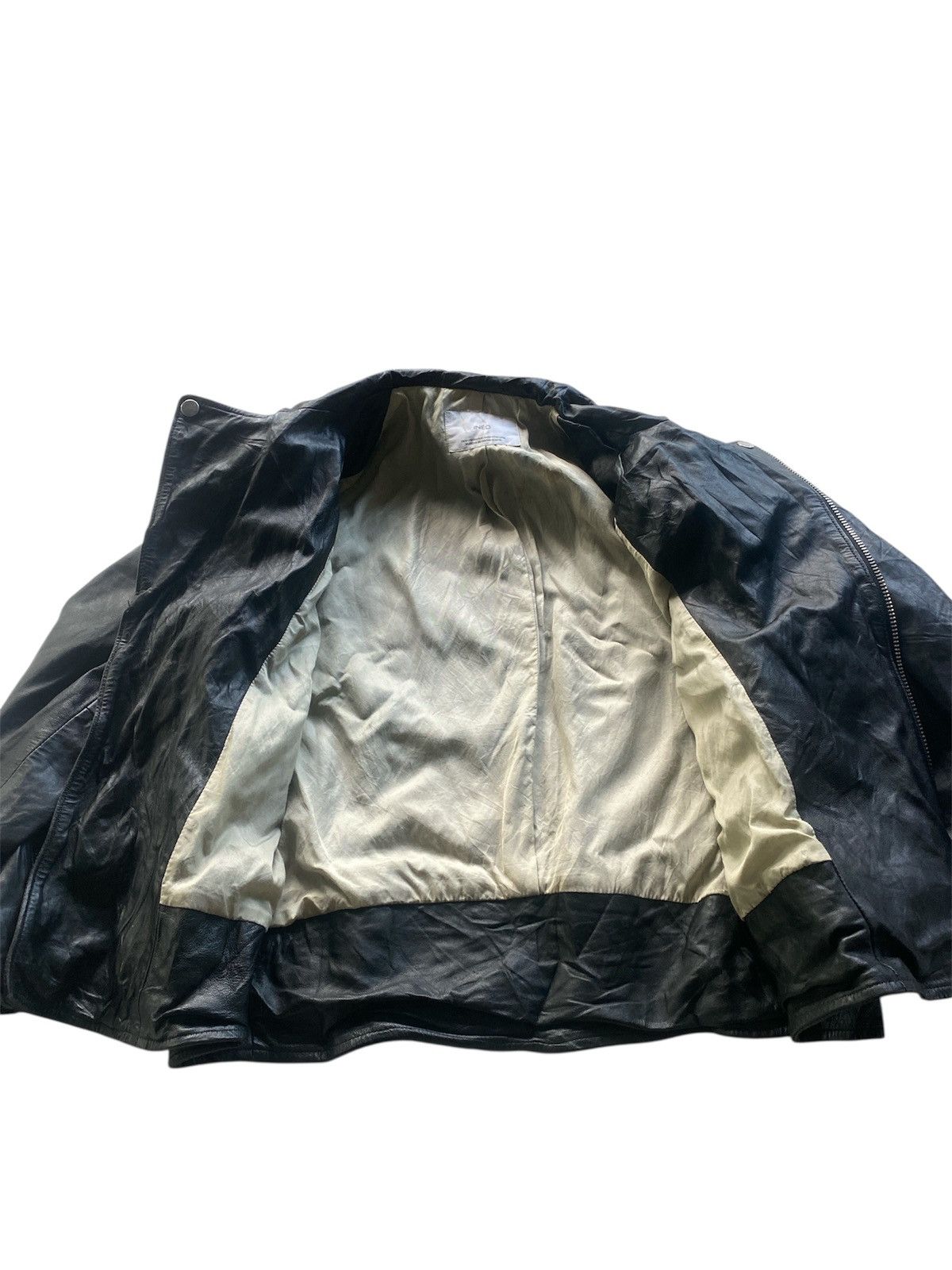 Yohji Yamamoto Ined Jackets yohji yamamoto Size US M / EU 48-50 / 2 - 12 Thumbnail