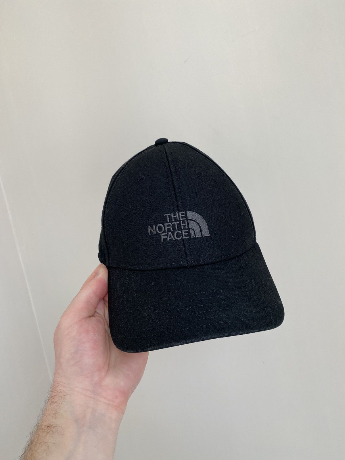The North Face The North Face cap Size ONE SIZE - 7 Thumbnail
