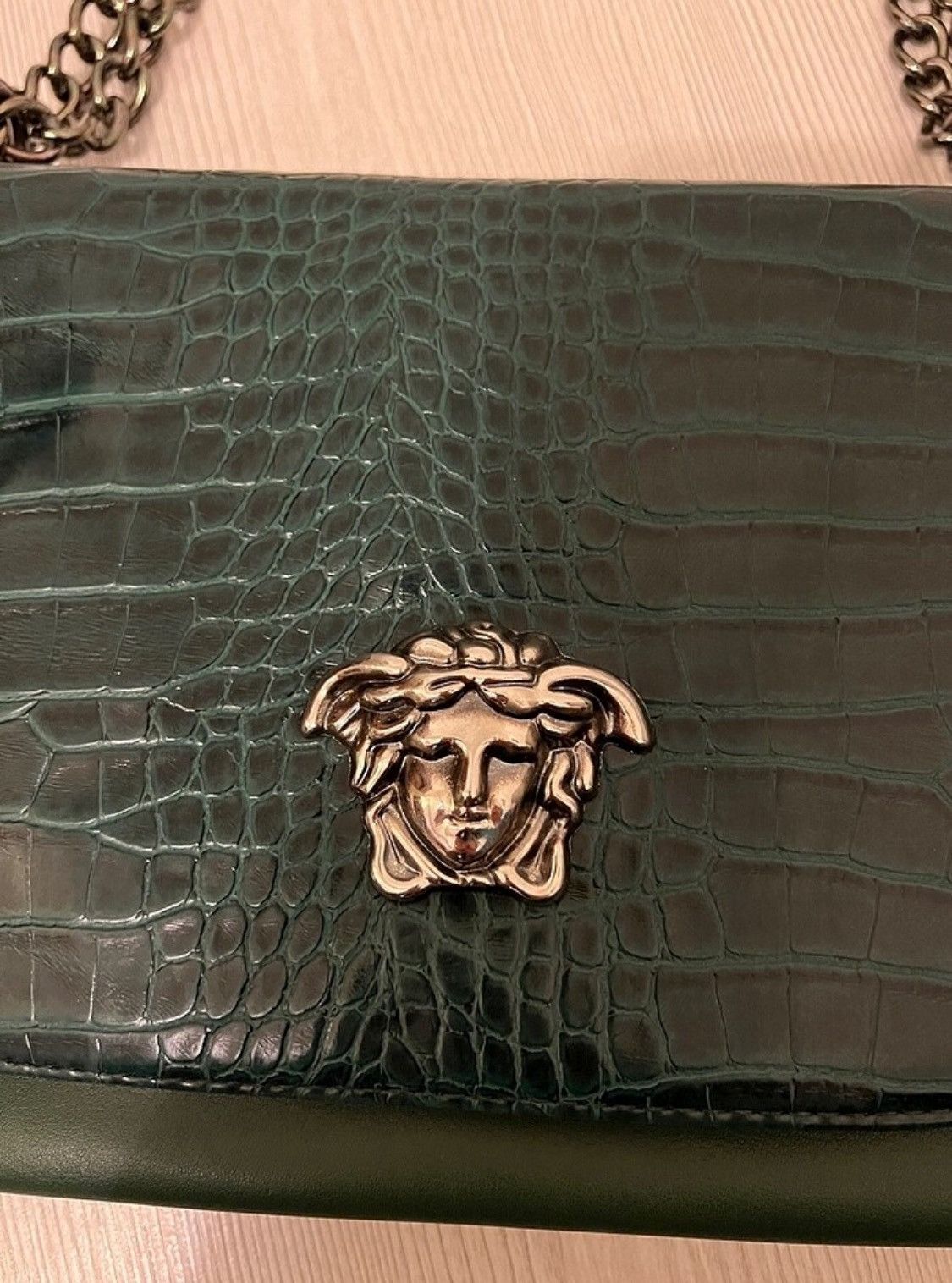Versace Versacd medusa bag Size ONE SIZE - 2 Thumbnail