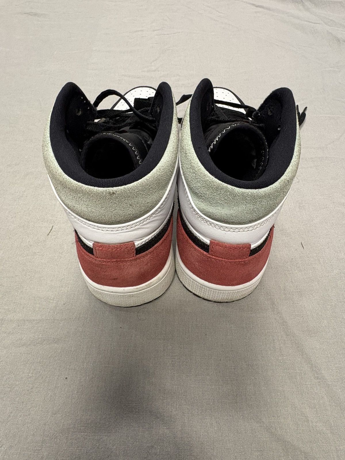 Nike Jordan 1 SE Size US 8.5 / EU 41-42 - 4 Thumbnail