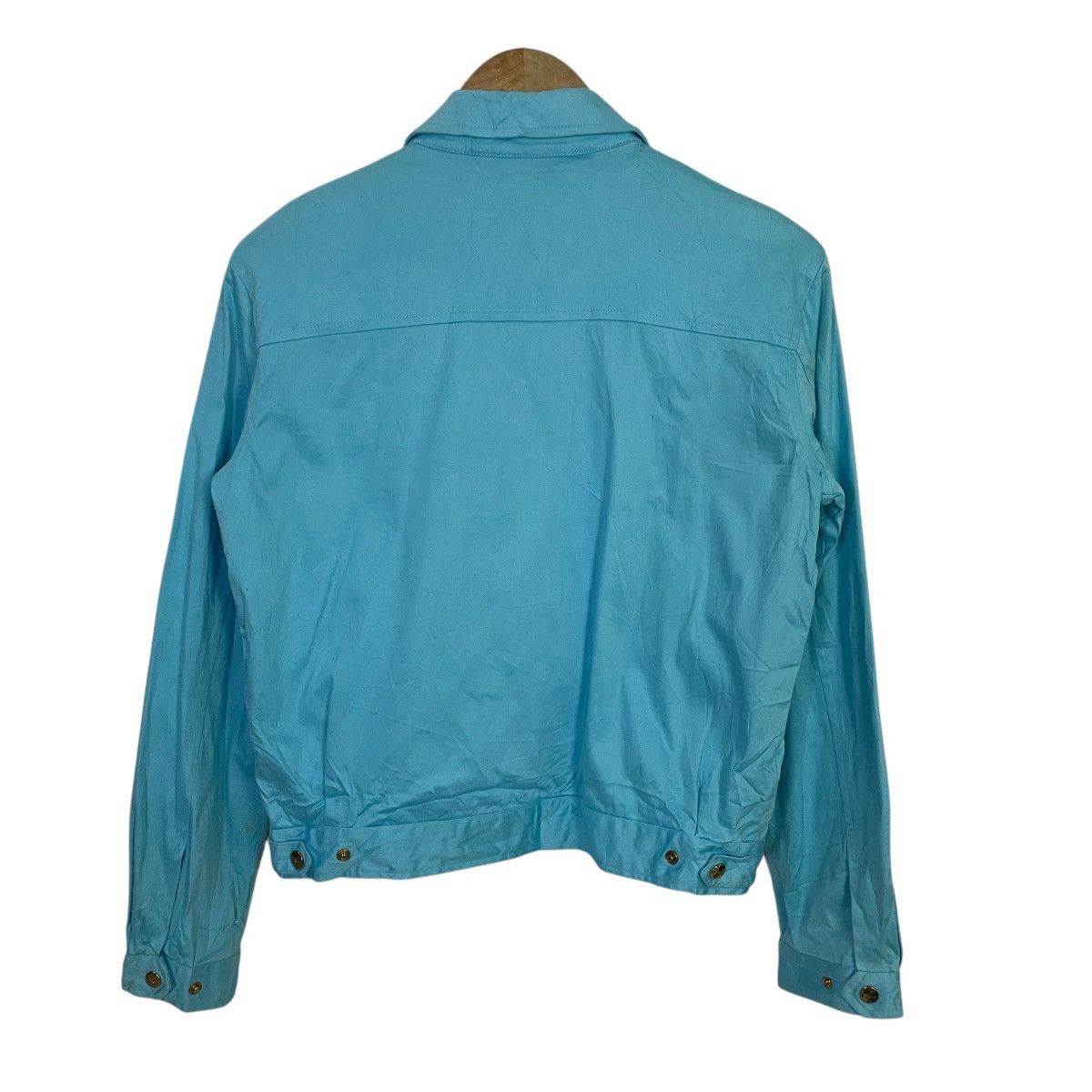 Ralph Lauren Vintage Ralph Lauren Golf Jacket Size L / US 10 / IT 46 - 8 Thumbnail
