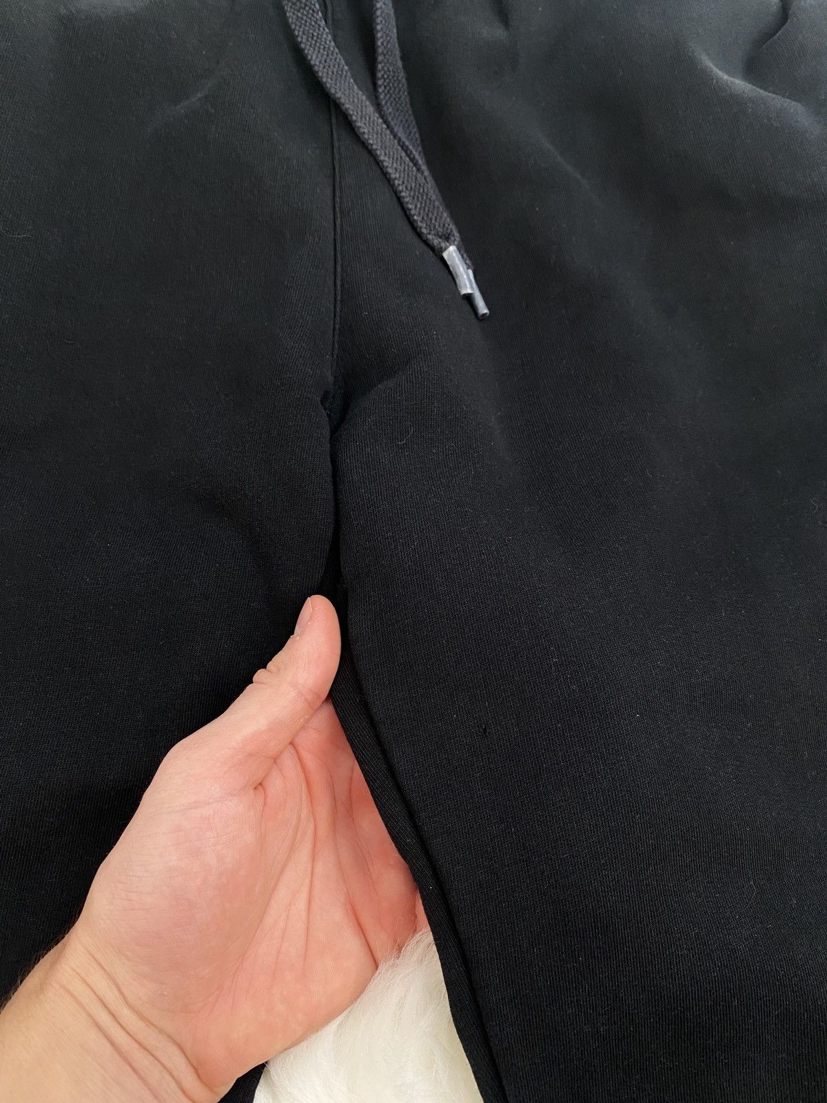 Lacoste × Vintage Lacoste Sport Sweatpants Size XL Size US 38 / EU 54 - 10 Thumbnail