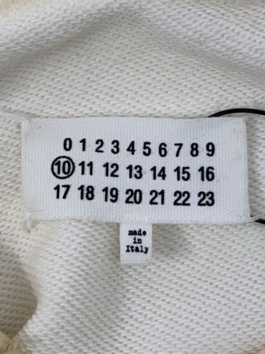 Maison Margiela Hello Sailor! Raglan Sweatshirt Size US M / EU 48-50 / 2 - 6 Thumbnail