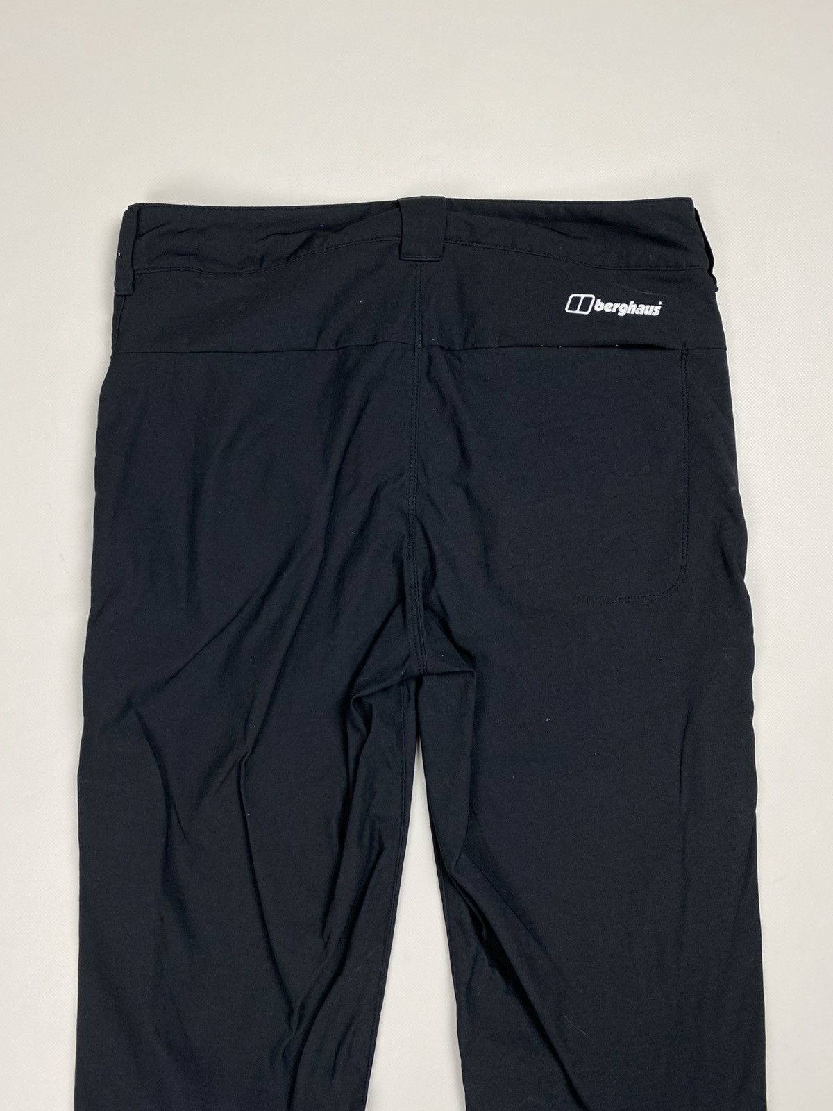 Berghaus Berghaus Men’s Soft shell Hiking Pants Trousers Size S Size US 30 / EU 46 - 23 Thumbnail
