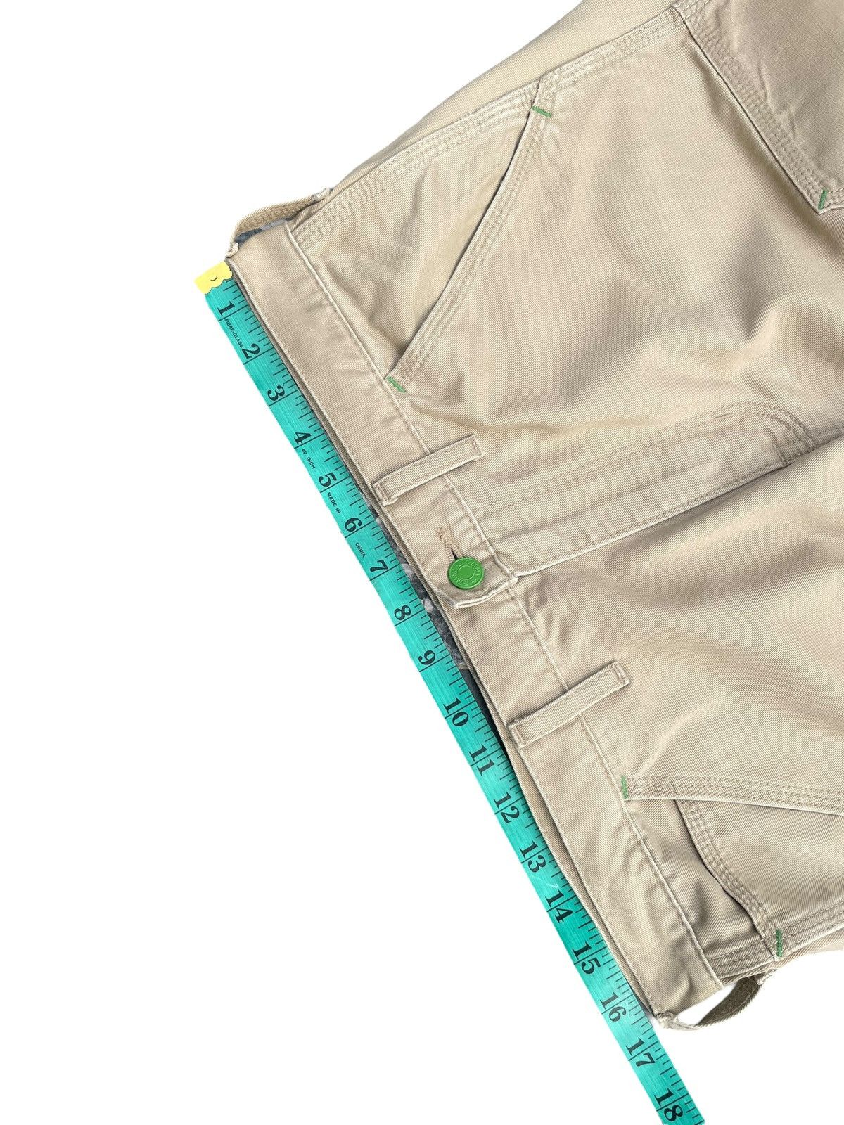 Designer × Tommy Hilfiger Tommy Double Knee Size US 33 - 8 Thumbnail