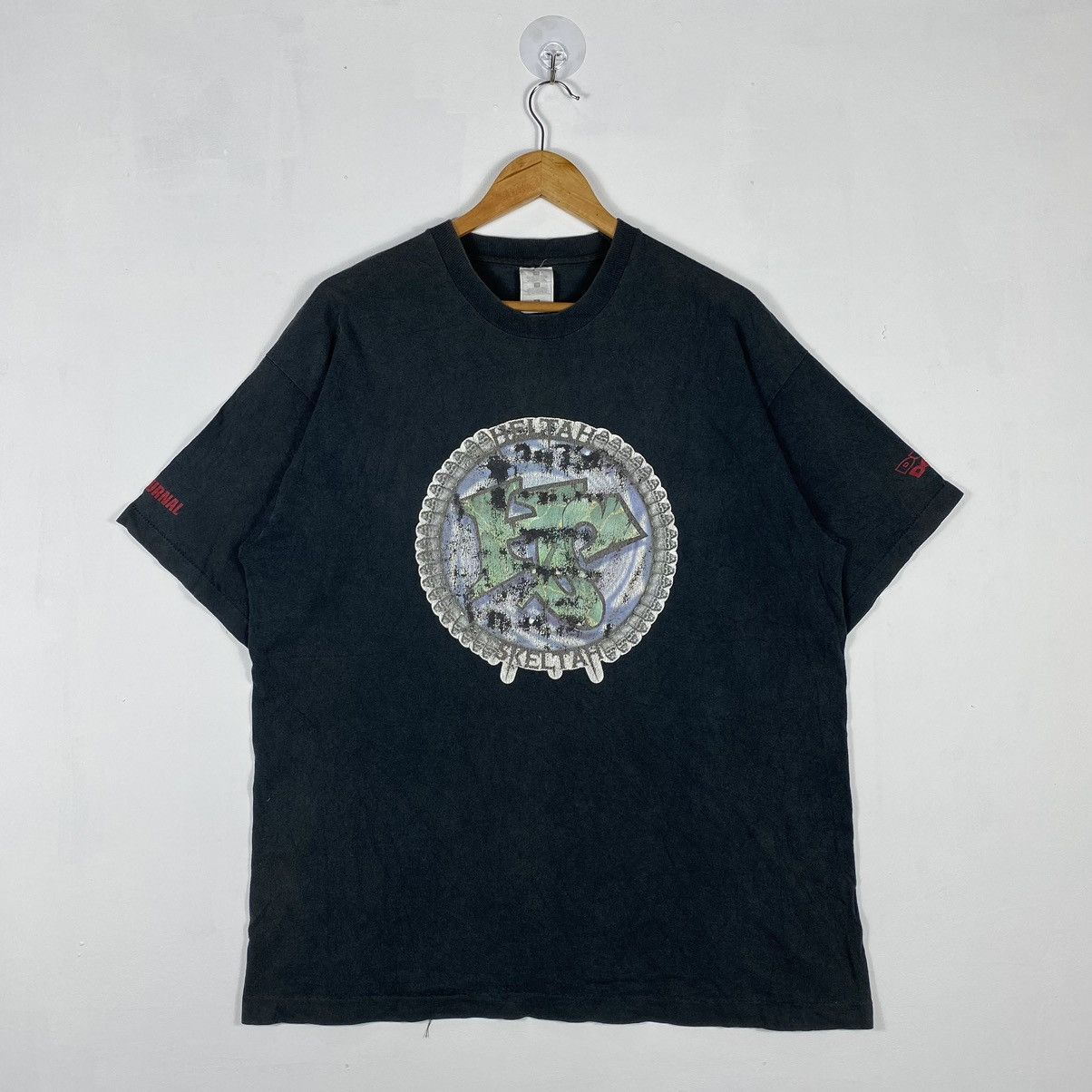 Rap Tees × Vintage VINTAGE 90