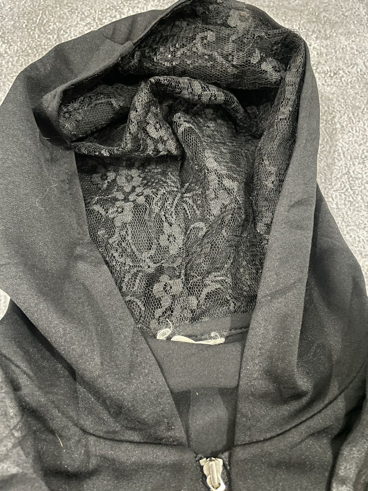 14th Addiction × Japanese Brand × KMRii Japanese Unknow brand ifsix lgb style jacket Size S / US 4 / IT 40 - 6 Thumbnail