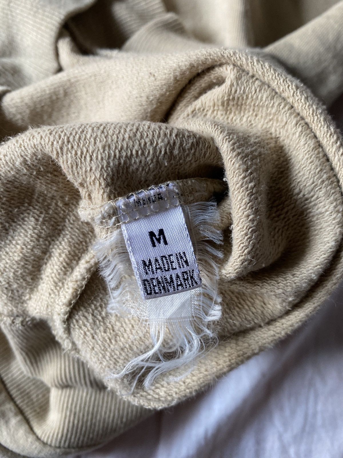 Burberry 🌟prorsum logo🌟 vintage burberry sweatshirt Size US M / EU 48-50 / 2 - 5 Thumbnail
