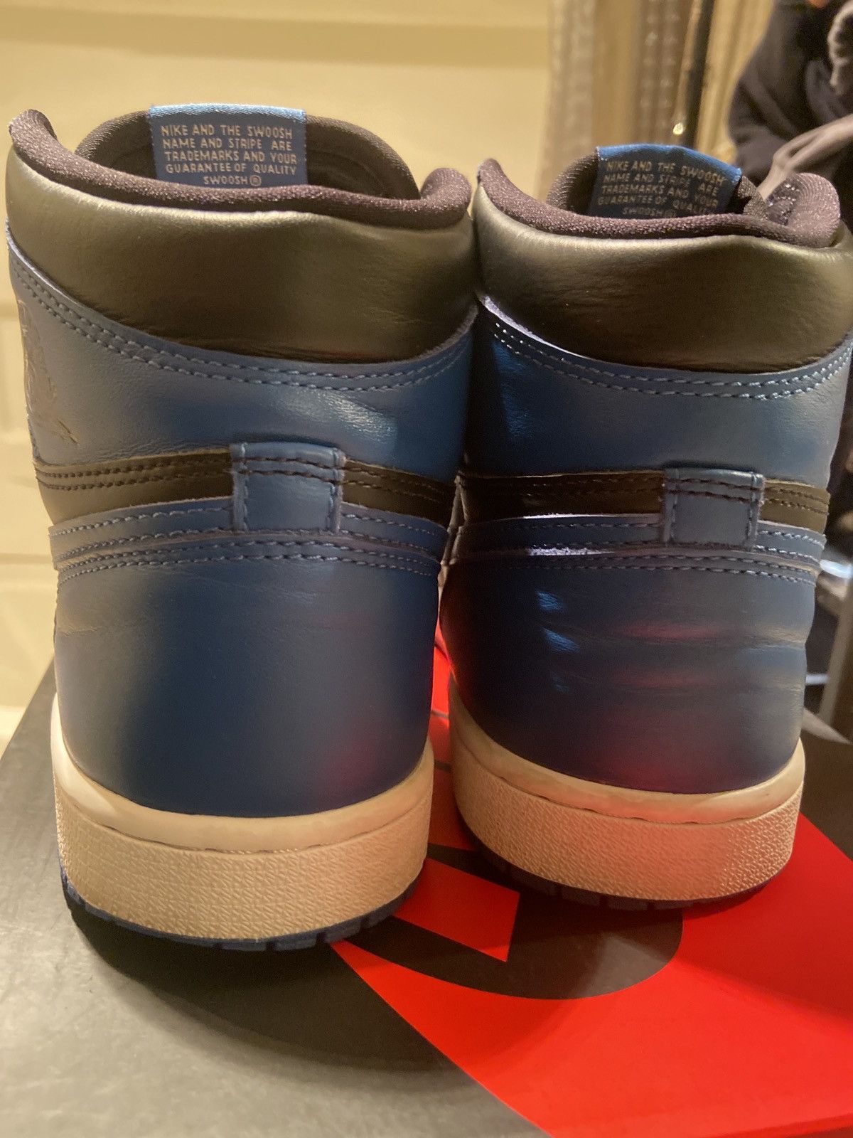 Jordan Brand Jordan 1 Size US 8 / EU 41 - 3 Thumbnail
