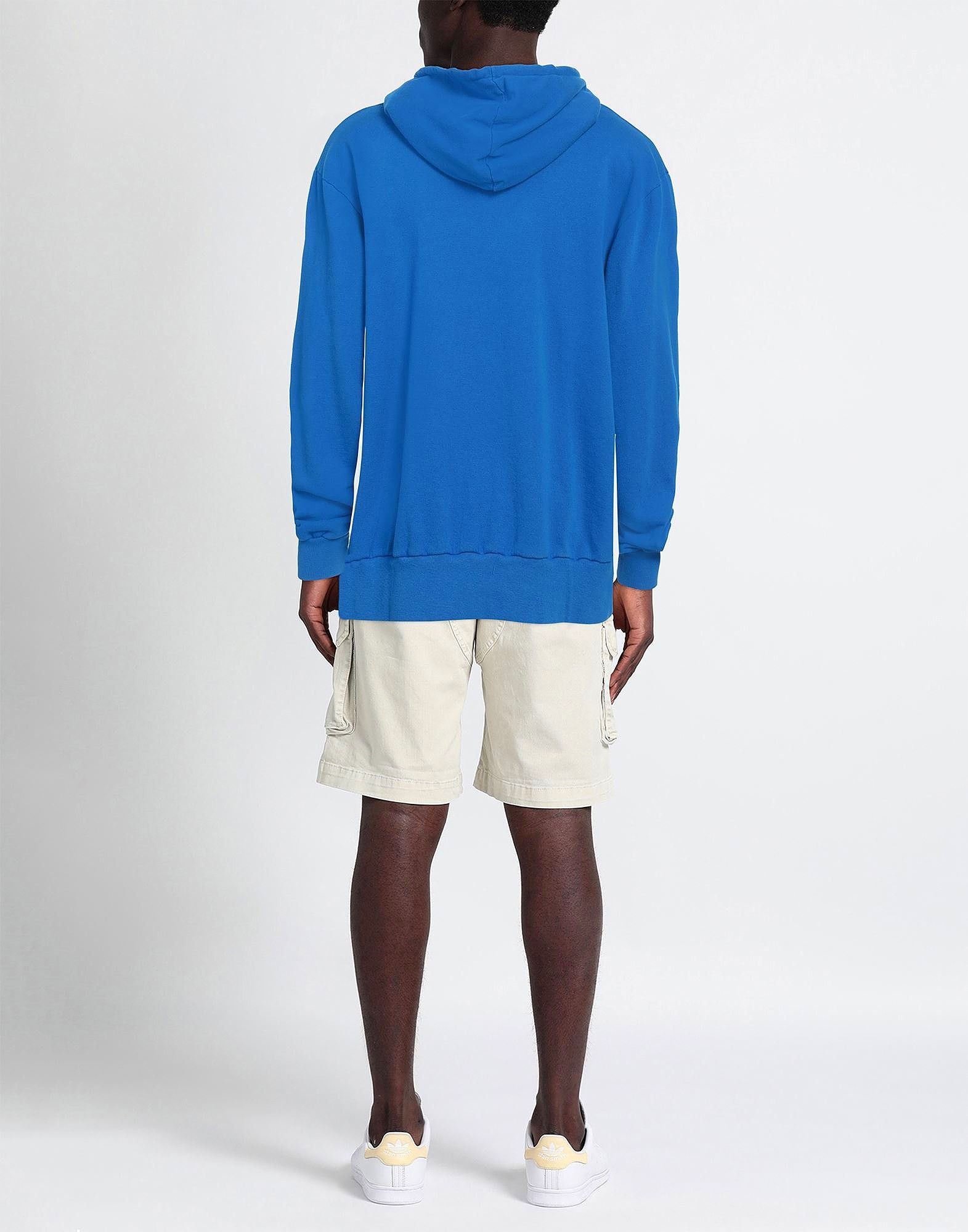 Hood By Air HOOD BY AIR 69 'veteran' Hoodie Size US L / EU 52-54 / 3 - 3 Thumbnail