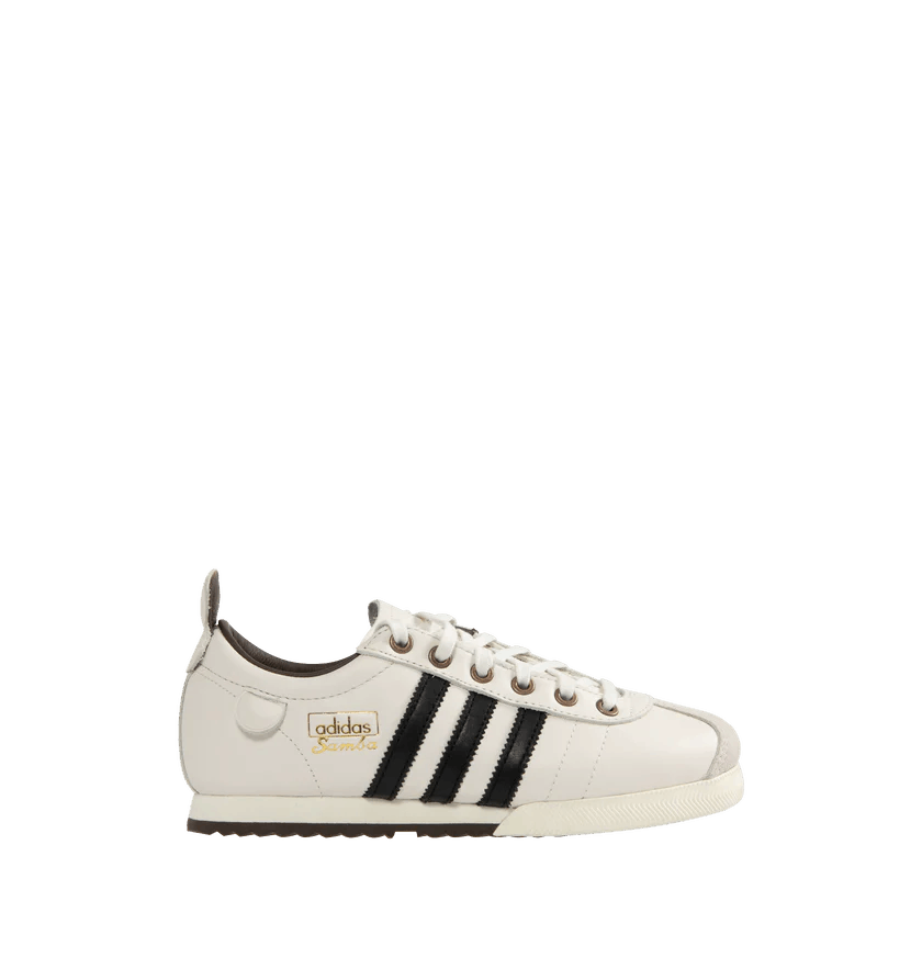 Adidas × Palace Palace x Adidas - Puig Samba in White | Grailed