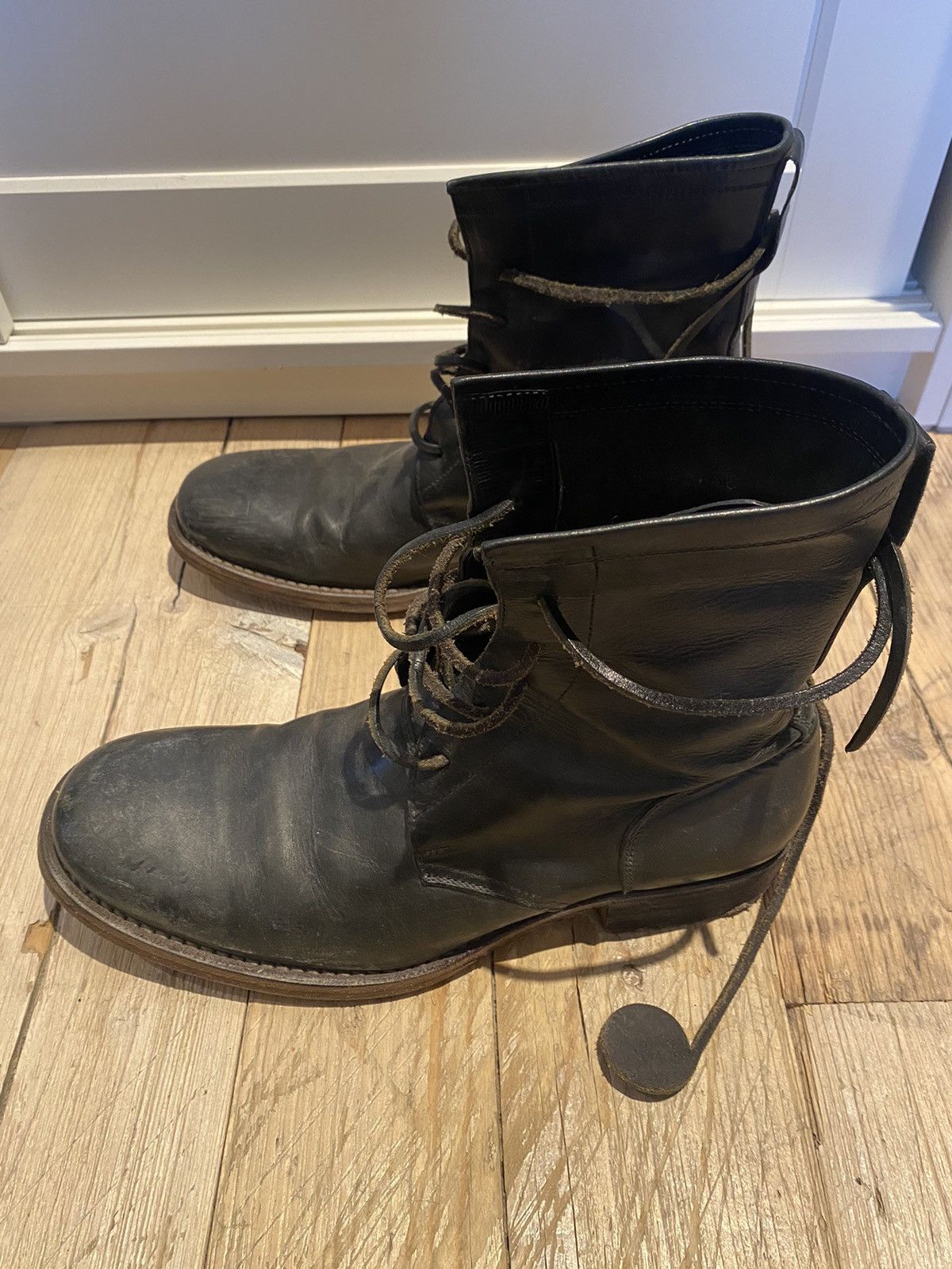 Carpe Diem Carpe Diem Boots Size US 10 / EU 43 - 1 Thumbnail