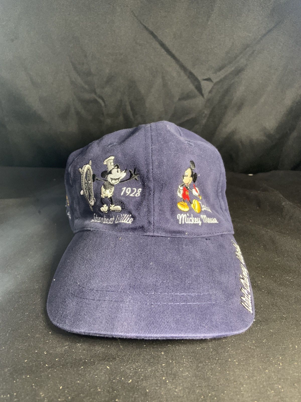Vintage Disney Hat | Grailed