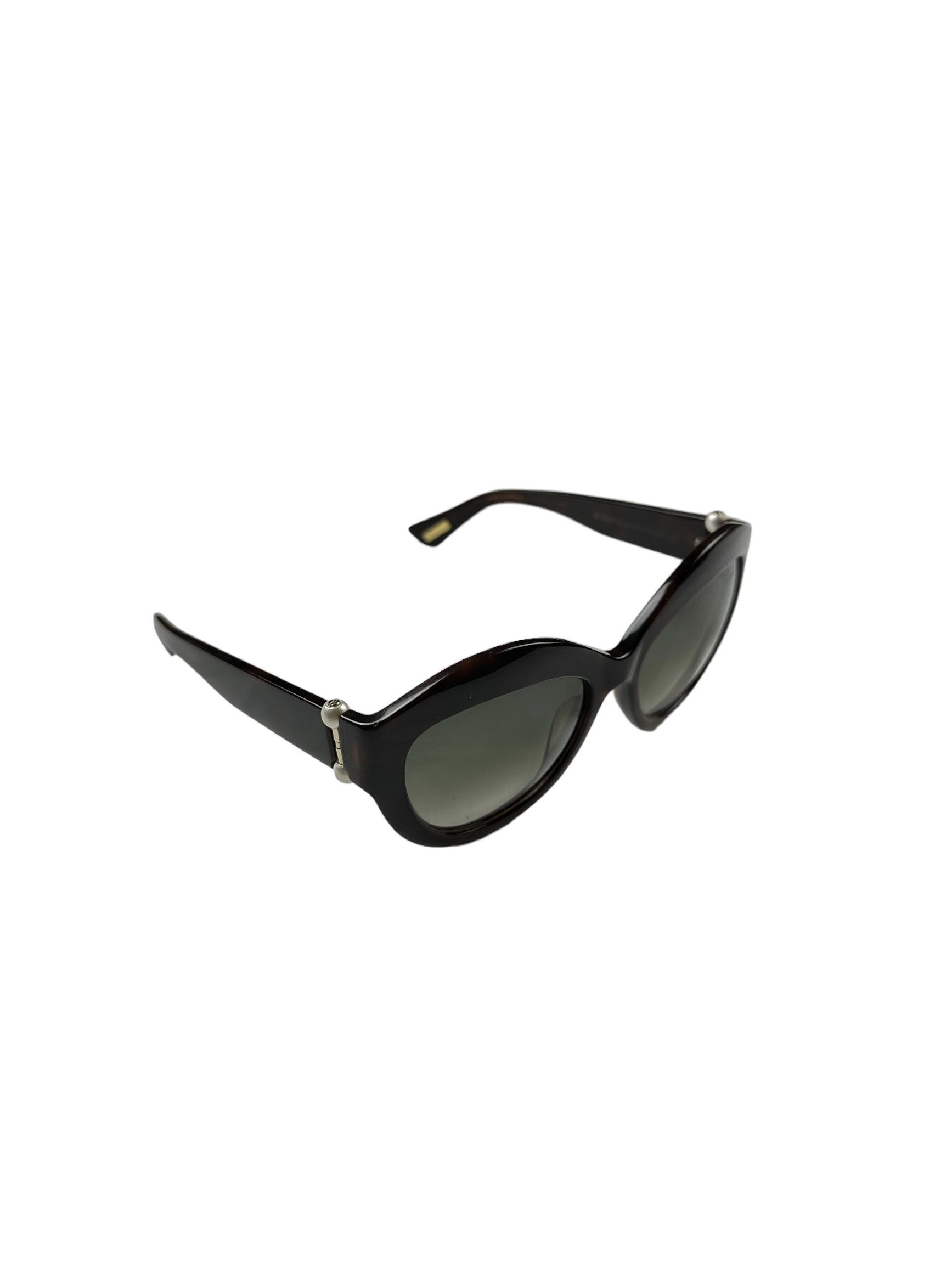 Lanvin Lanvin cateye pearl sunglasses Size ONE SIZE - 2 Thumbnail