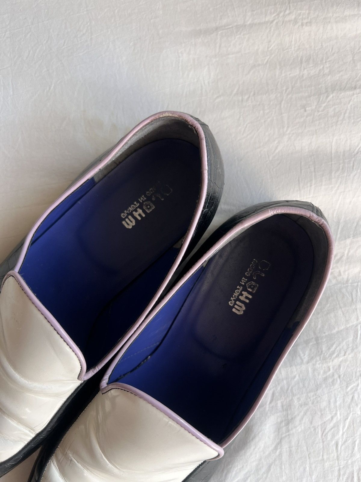 Other Blohm Loafers Size US 9 / EU 42 - 3 Thumbnail
