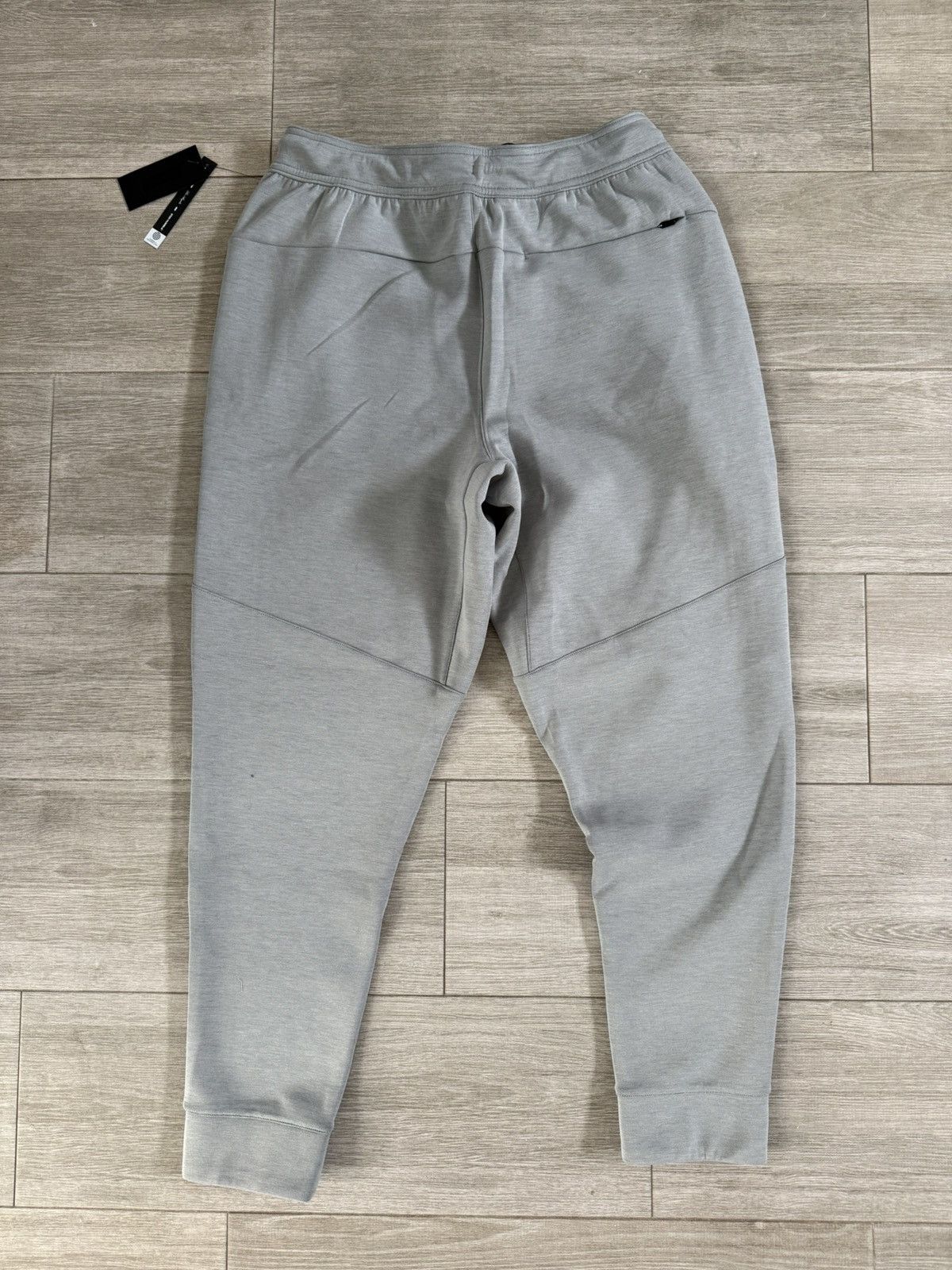 Other LEGENDS Hawthorne Tech Jogger 1.0 Medium Grey Heather Sz L Size US 36 / EU 52 - 9 Thumbnail
