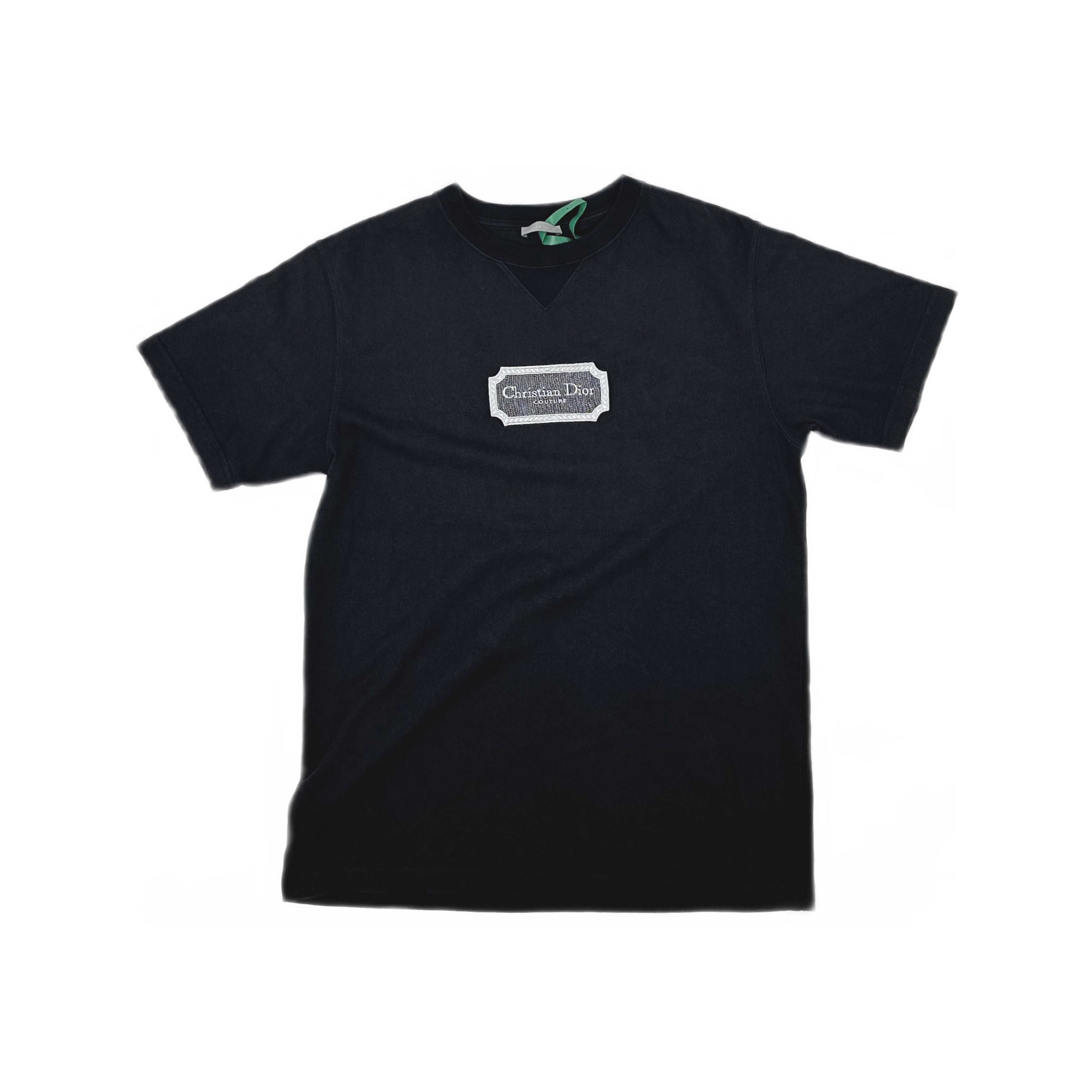 Dior × Hedi Slimane AVOID BORING PEOPLE ONLY FOR JAPAN DIOR TSHIRT