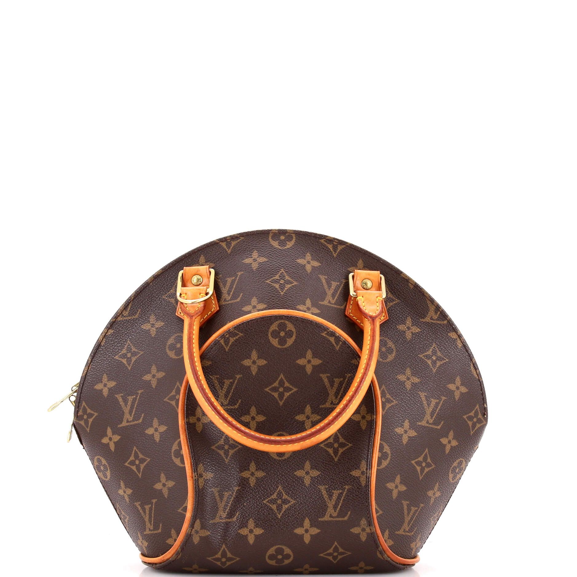 Louis Vuitton Ellipse Bag Size ONE SIZE - 1 Thumbnail