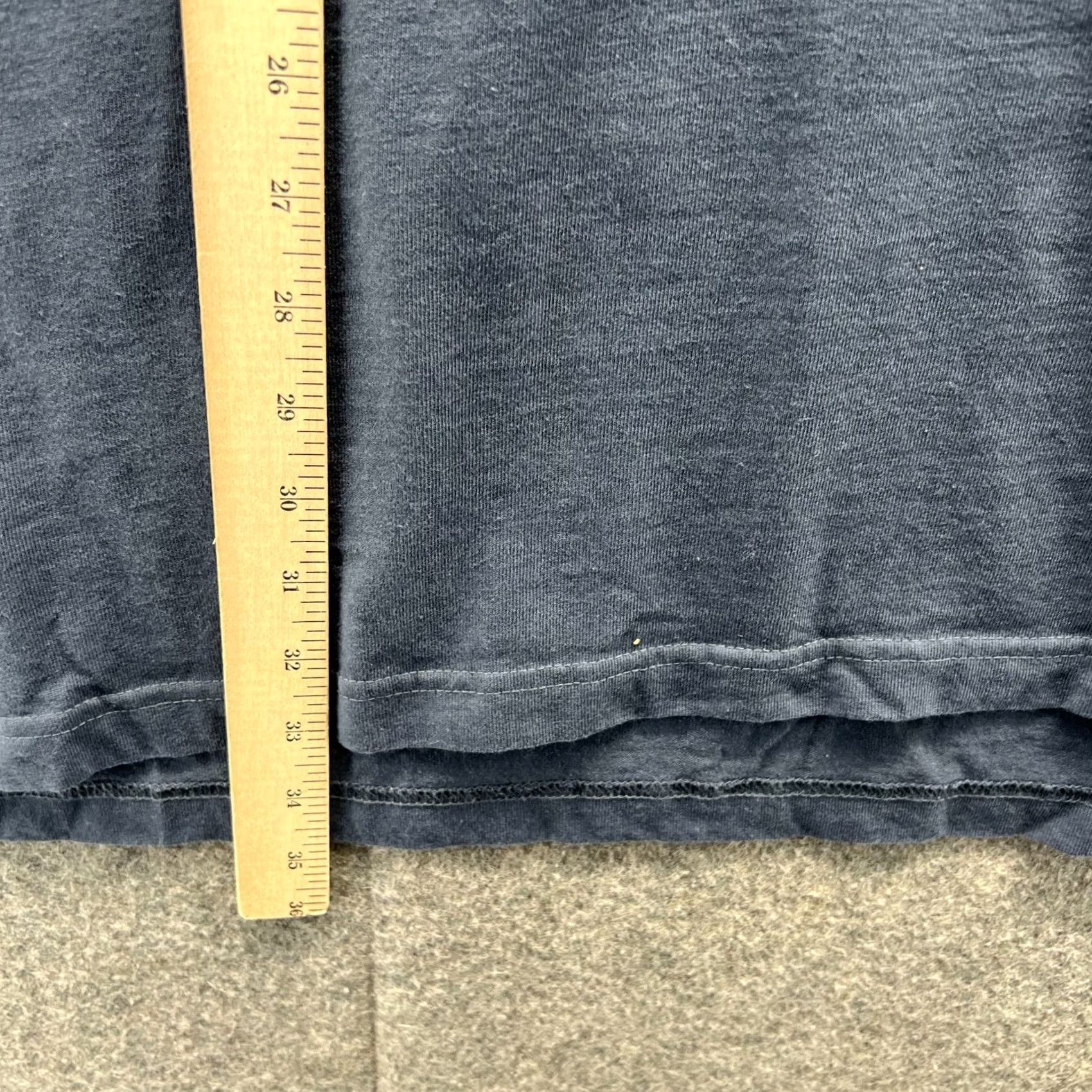 Carhartt Carhartt Shirt Mens 3XL Blue Casual Tee Pocket Logo Short Sleeve T-Shirt Mens Blue Carhartt K87 Vintage No Size US XXL / EU 58 / 5 - 5 Thumbnail