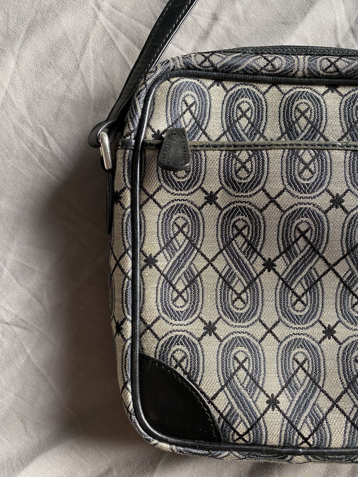 Anna Sui × Designer Anna Sui Crossbody Leather Strap Size ONE SIZE - 13 Thumbnail
