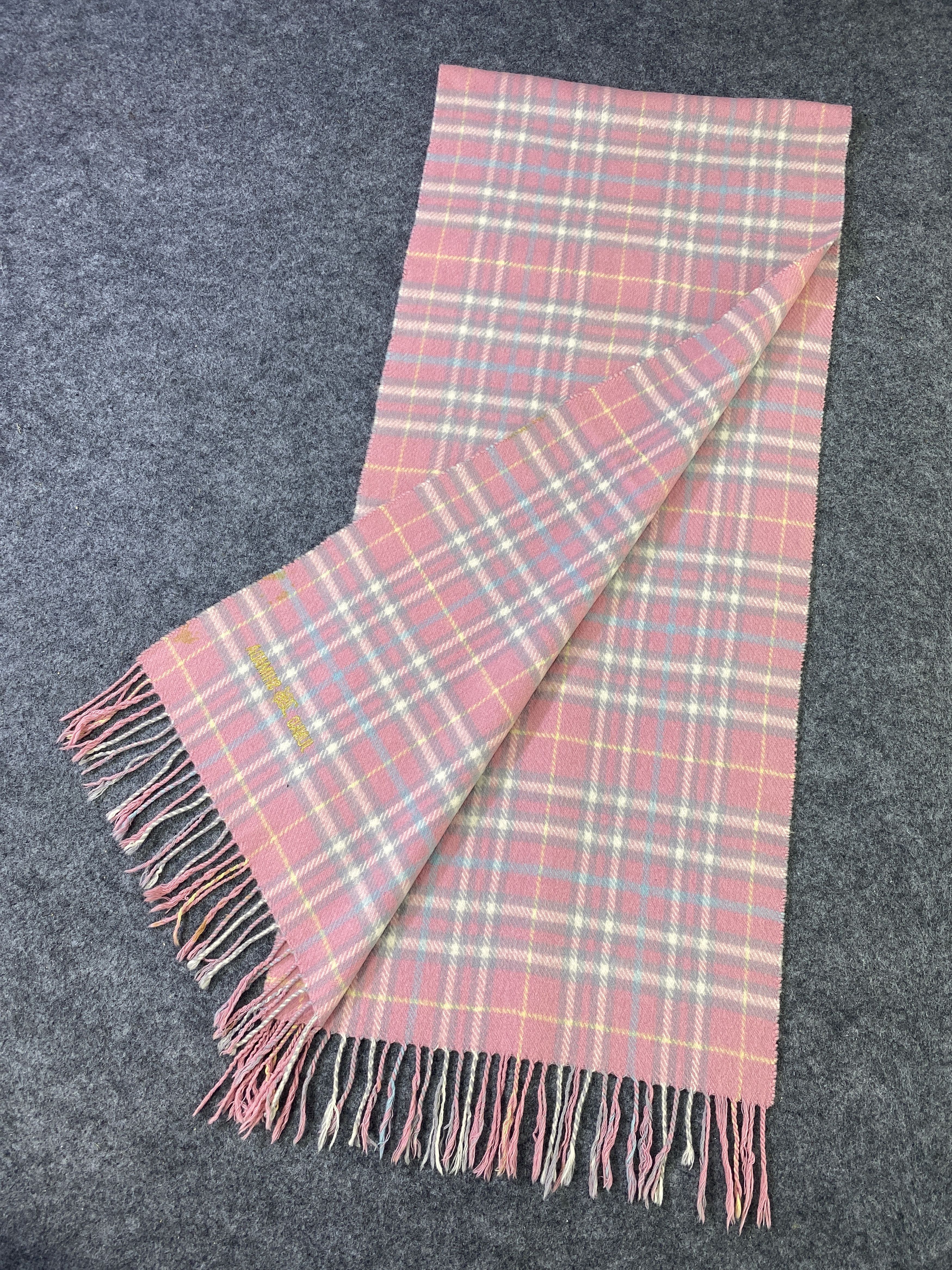 Junko Shimada Junko Shimada Scarf / Muffler / Neckwear -T833 Size ONE SIZE - 3 Thumbnail