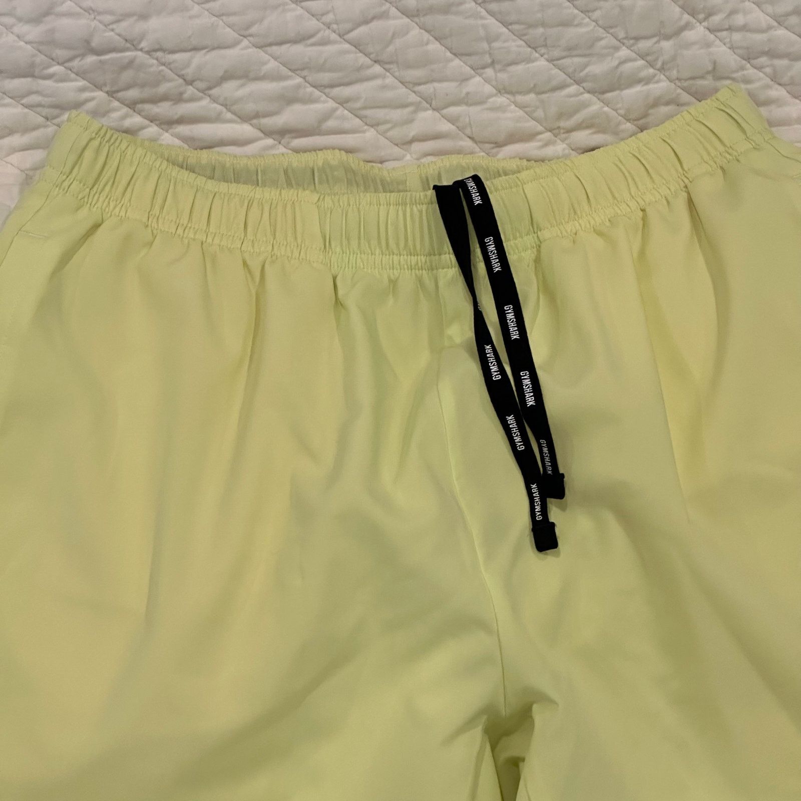 Gymshark Gymshark Work Out Shorts sz S Size 27" / US 4 / IT 40 - 7 Thumbnail