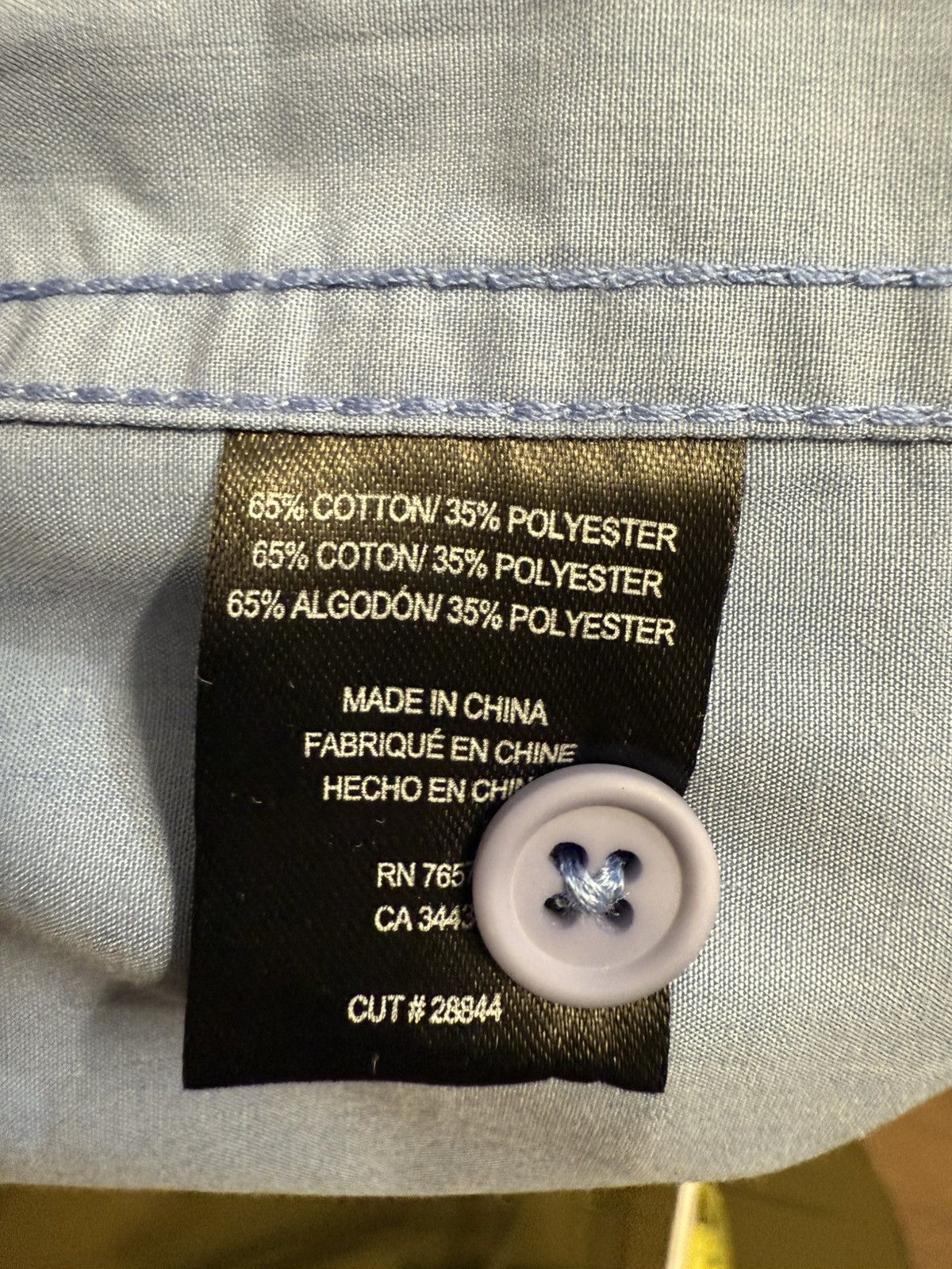 Independent Truck Co. ***FINAL DROP***RARE INDEPENDENT TRUCK SKATE BUTTON UP XXL Size US XXL / EU 58 / 5 - 18 Thumbnail