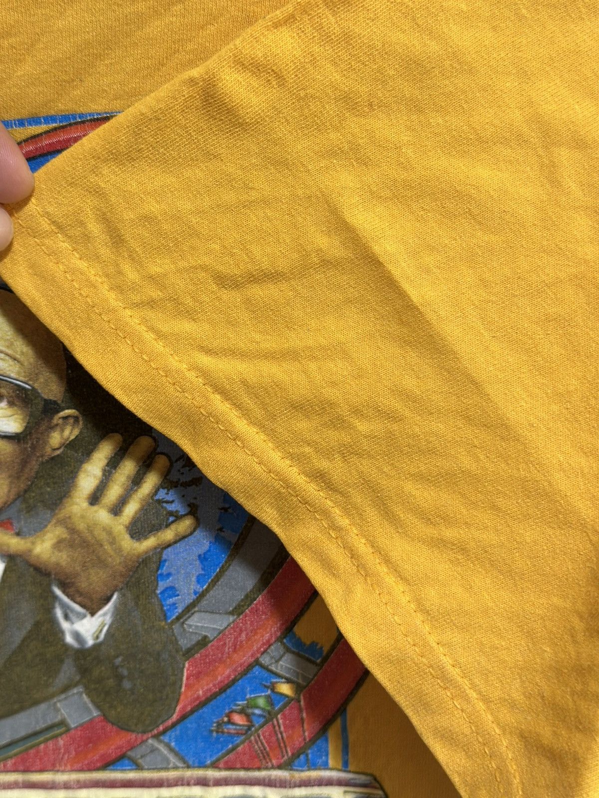 Sears Vintage Six Flags Over Vegas Faded Tee Size US L / EU 52-54 / 3 - 7 Thumbnail
