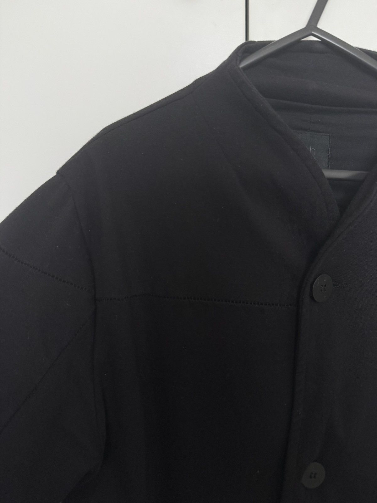 Thom Krom Thom Krom Three Button Blazer Size US M / EU 48-50 / 2 - 2 Thumbnail