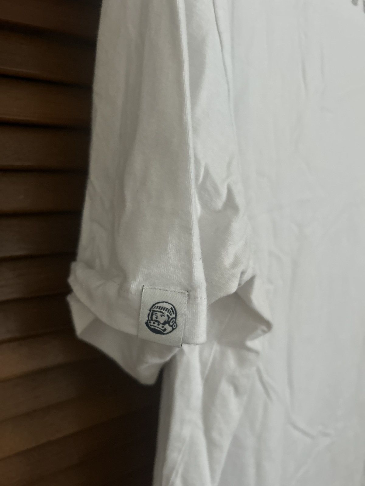 Billionaire Boys Club Billionaire boys club tee size XL Size US XL / EU 56 / 4 - 5 Thumbnail