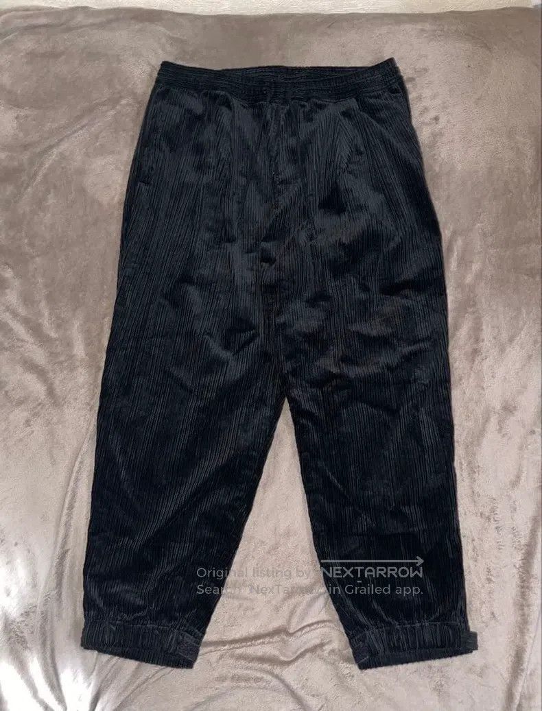 Neighborhood Neighborhood size L Corduroy Pants Size US 27 - 1 Thumbnail