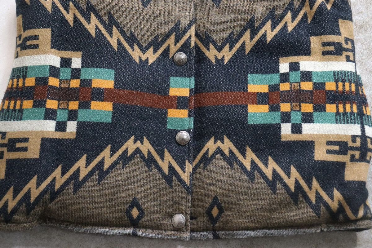 Visvim Visvim 23aw Kora Down Vest（Reversible），size3 Size US L / EU 52-54 / 3 - 6 Thumbnail