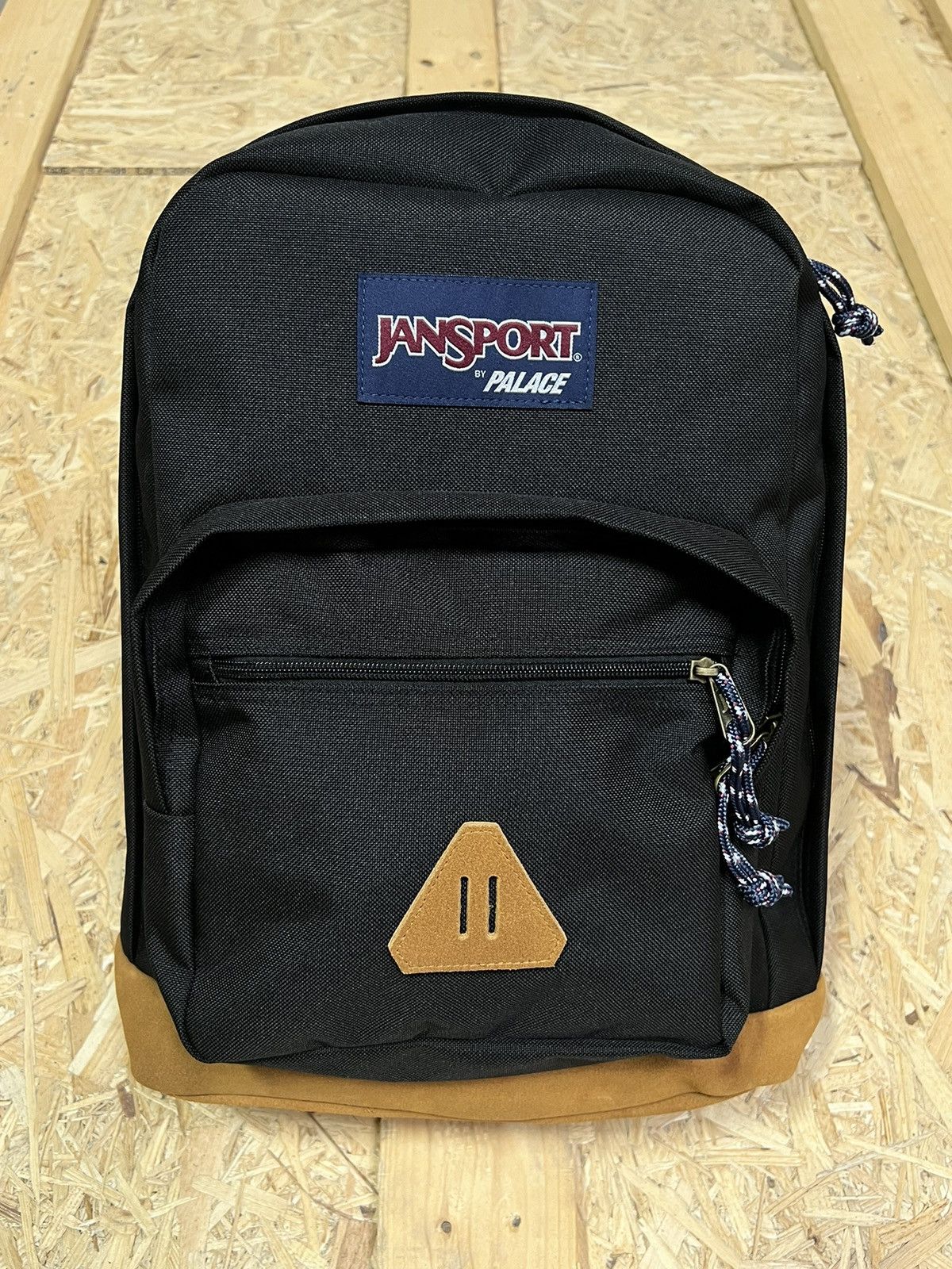 Palace Jansport by Palace “Right Pack” | Grailed