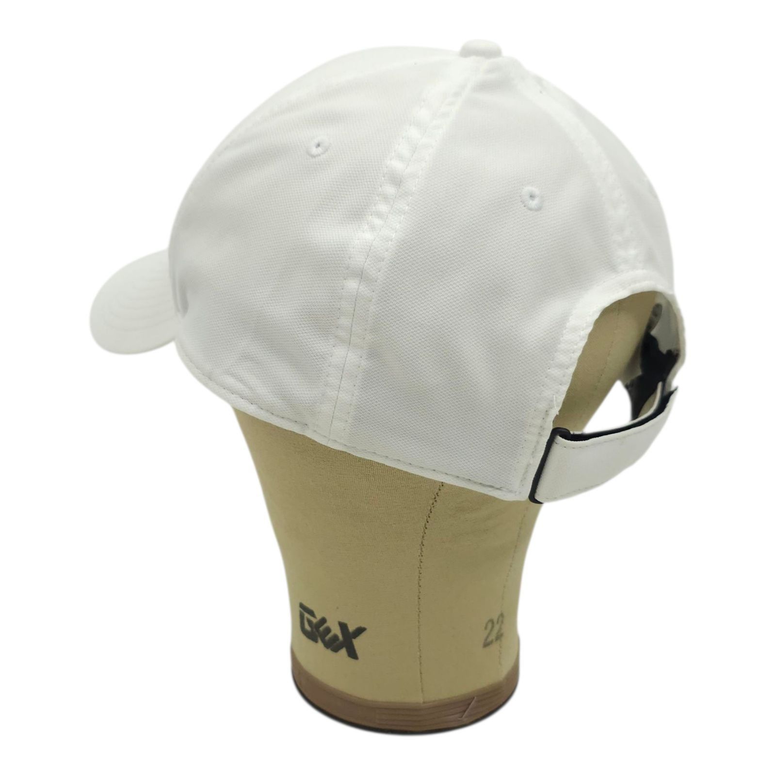 Nike Nike Club Cap Strapback Adjustable L/XL Dri Fit Hat Golf Size ONE SIZE - 11 Thumbnail
