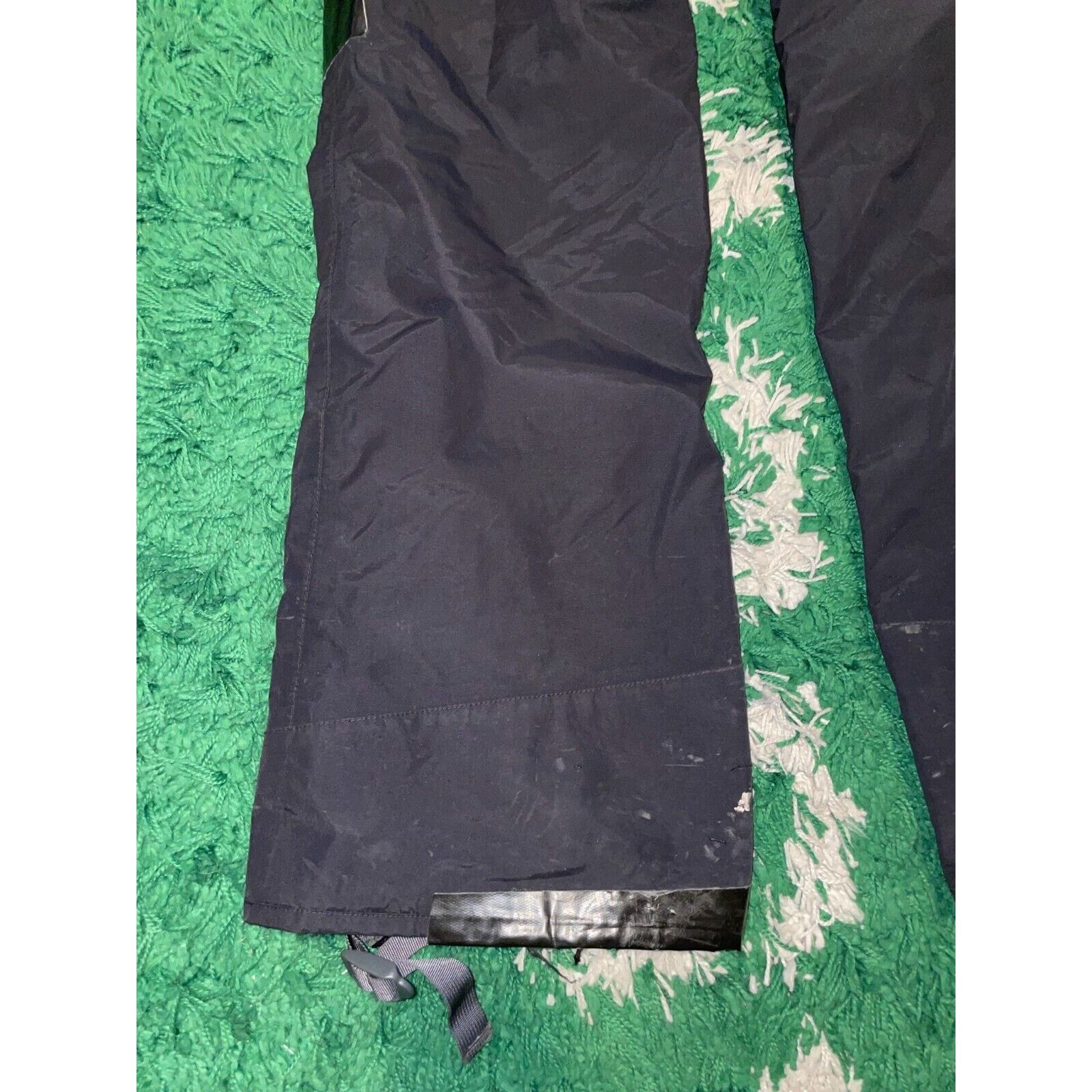 Other Women's Scott Black Ski Skiwear Pants Bottoms Women X-Small Size 22" - 14 Thumbnail