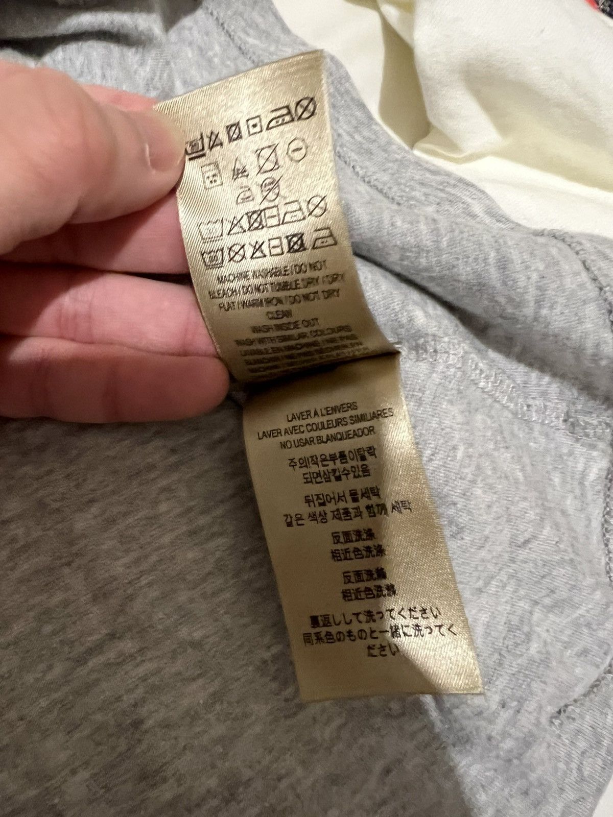 Burberry Burberry Shirt Size US S / EU 44-46 / 1 - 5 Thumbnail