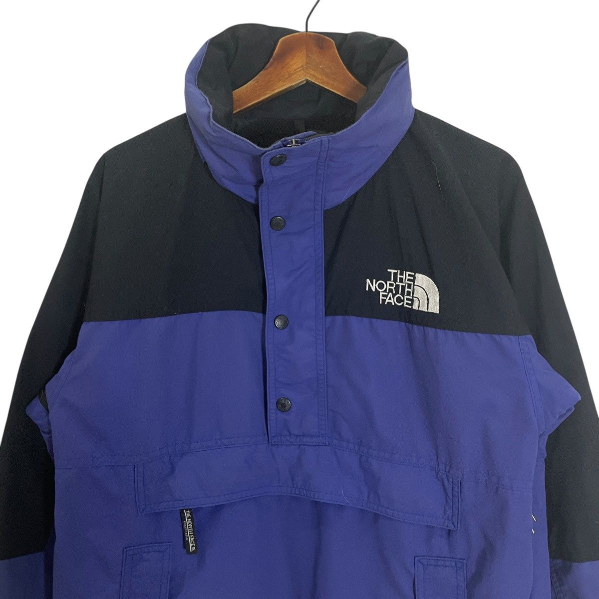 The North Face Vintage The North Face Jacket Size US M / EU 48-50 / 2 - 2 Thumbnail