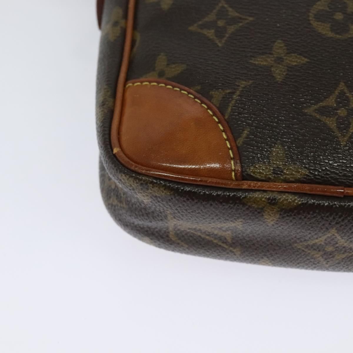 Louis Vuitton LOUIS VUITTON Monogram Danube Shoulder Bag M45266 Size ONE SIZE - 12 Thumbnail