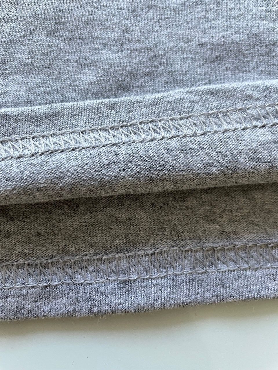 Noah Noah NY Circa New York Tee - Athletic Heather Size US L / EU 52-54 / 3 - 13 Thumbnail