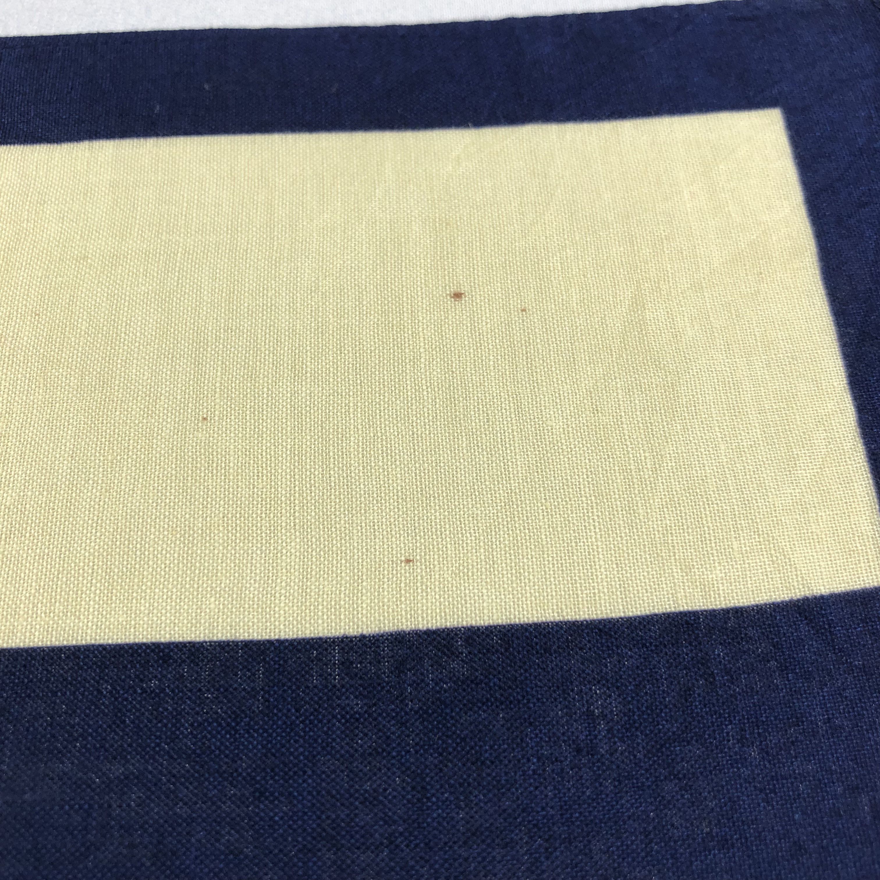 Vintage His Miss Seductive Sports Handkerchief Bandana H2195 Size ONE SIZE - 5 Thumbnail